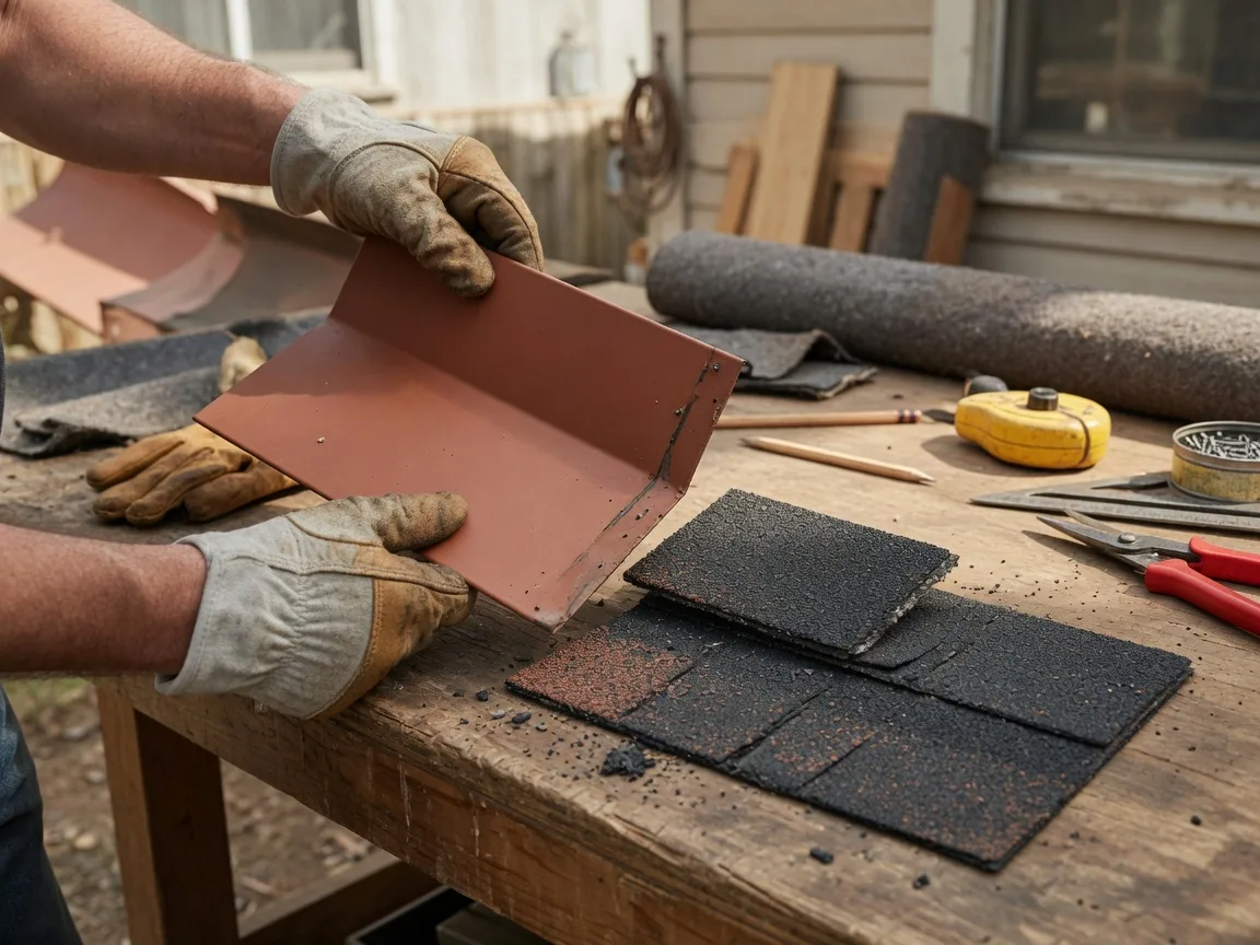 Roof Repair company in Gamerco, NM